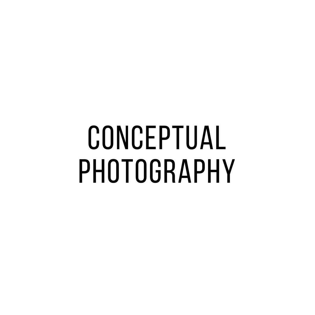 Conceptual Photography