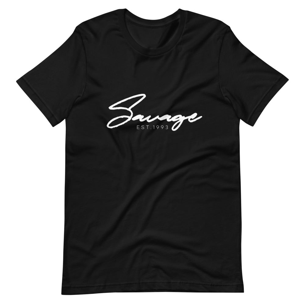 SAVAGE | Classic T-Shirt