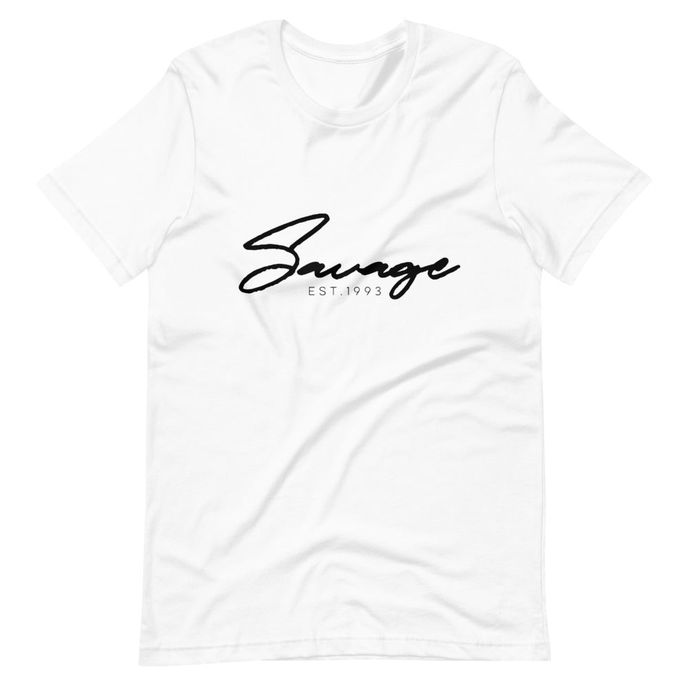 SAVAGE | Classic T-Shirt