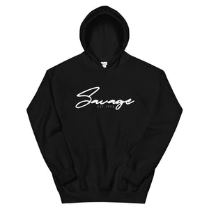 Savage Hoodies