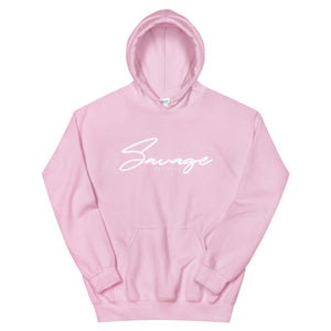 Savage Hoodies